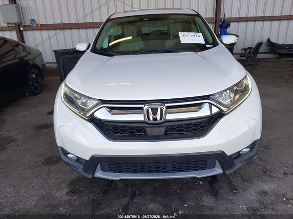 2019 HONDA CR-V EX — I115