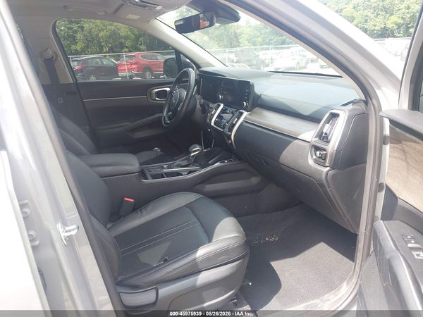 2023 KIA SORENTO X-LINE S — I5
