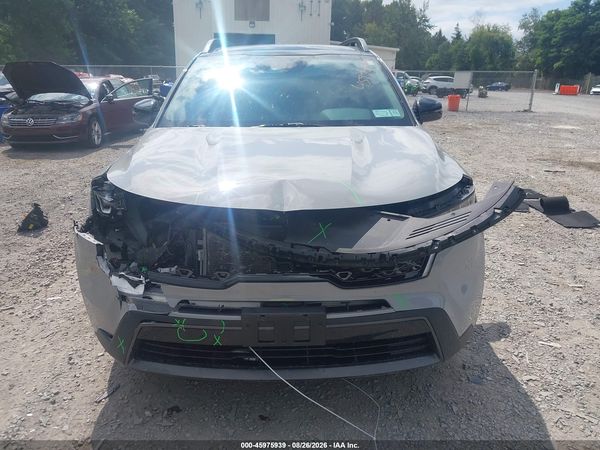 2023 KIA SORENTO X-LINE S — I6