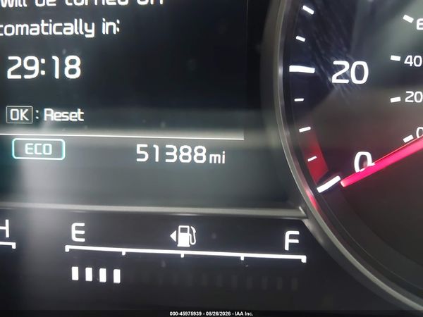 2023 KIA SORENTO X-LINE S — I7