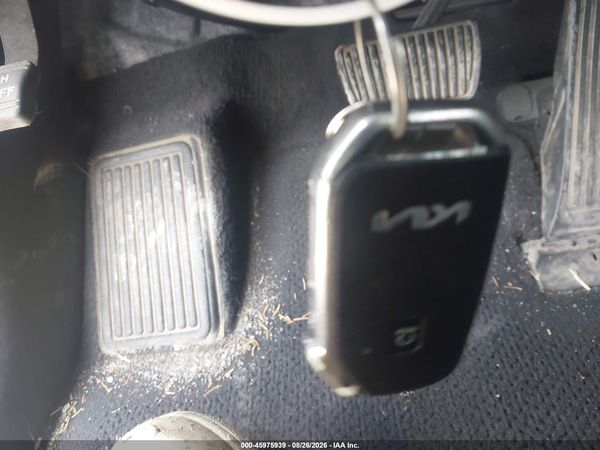 2023 KIA SORENTO X-LINE S — I11