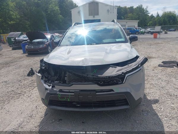 2023 KIA SORENTO X-LINE S — I115