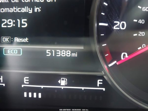2023 KIA SORENTO X-LINE S — I118