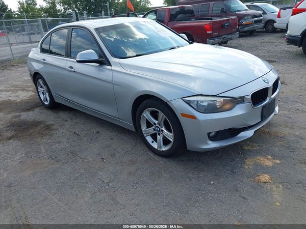 2014 BMW 328I XDRIVE — I1