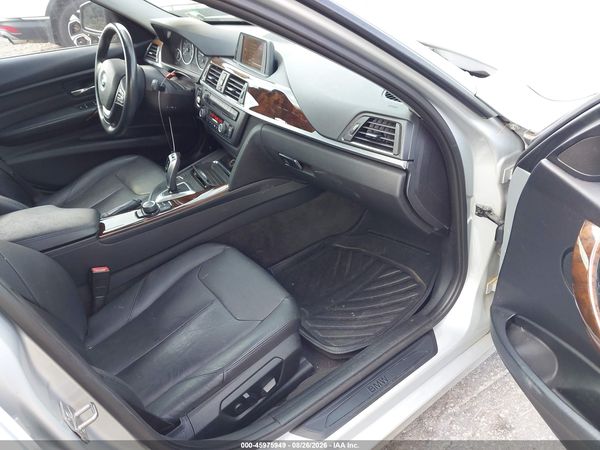 2014 BMW 328I XDRIVE — I5