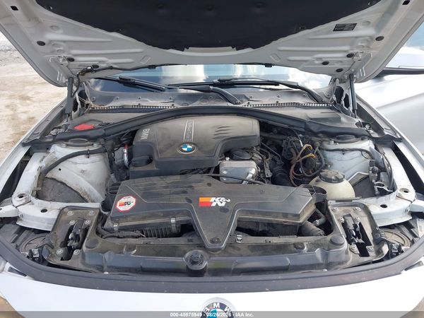 2014 BMW 328I XDRIVE — I10