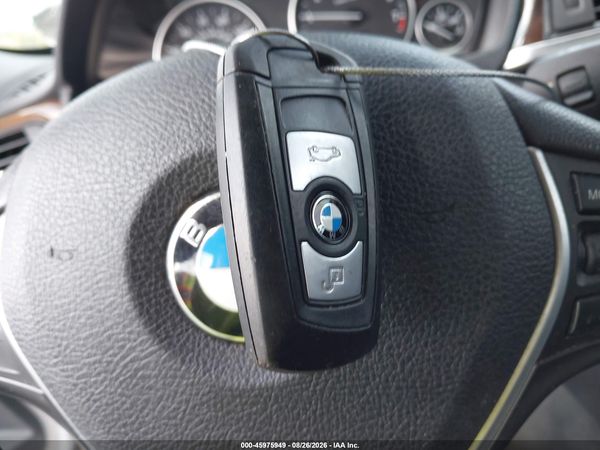 2014 BMW 328I XDRIVE — I11