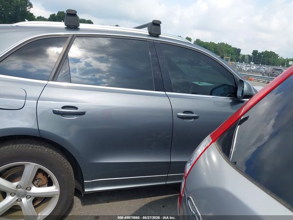 2017 AUDI Q5 2.0T PREMIUM — I116