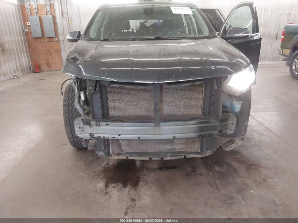 2021 CHEVROLET TRAVERSE AWD LT CLOTH — I6