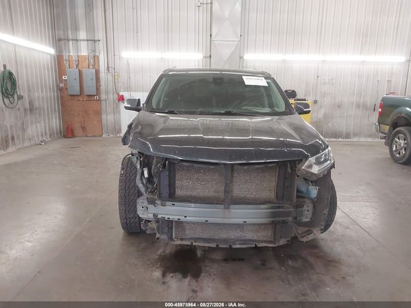 2021 CHEVROLET TRAVERSE AWD LT CLOTH — I115