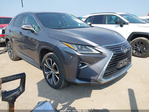 2019 LEXUS RX 350 350 Base/F Sport — I1