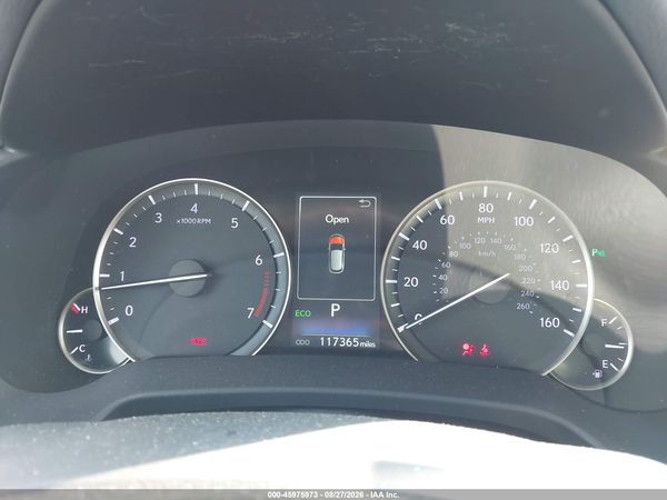 2019 LEXUS RX 350 350 Base/F Sport — I7