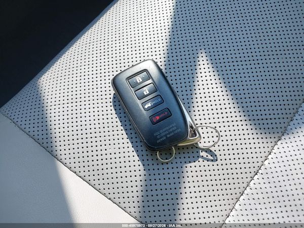 2019 LEXUS RX 350 350 Base/F Sport — I11
