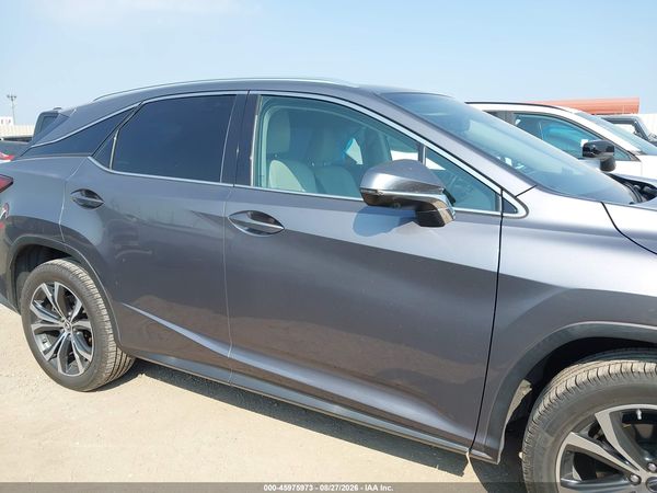 2019 LEXUS RX 350 350 Base/F Sport — I116