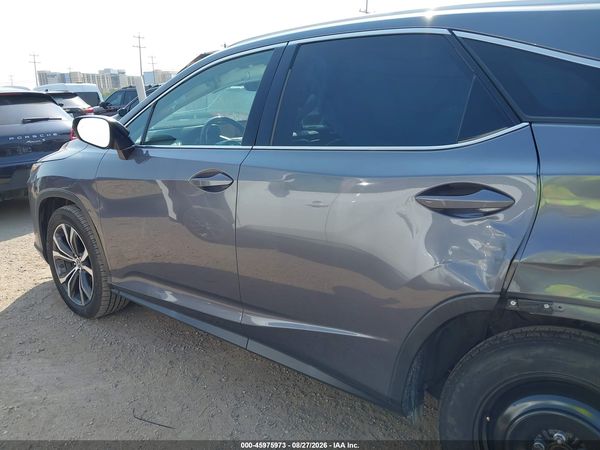 2019 LEXUS RX 350 350 Base/F Sport — I117