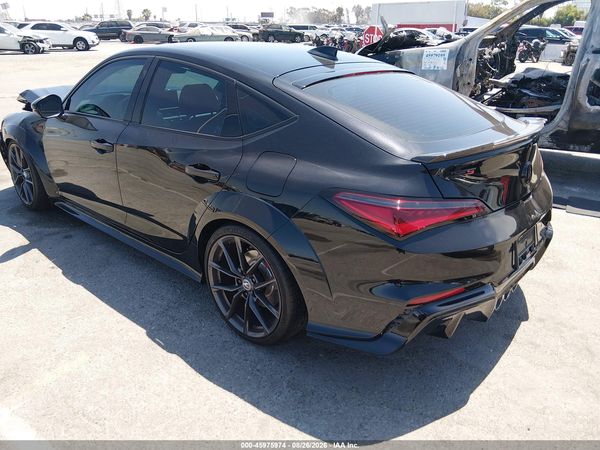 2024 ACURA INTEGRA TYPE S — I3
