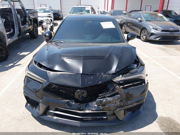 2024 ACURA INTEGRA TYPE S — I115