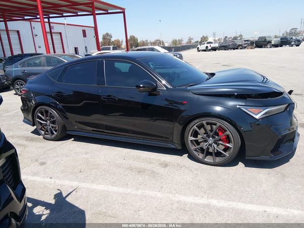 2024 ACURA INTEGRA TYPE S — I116