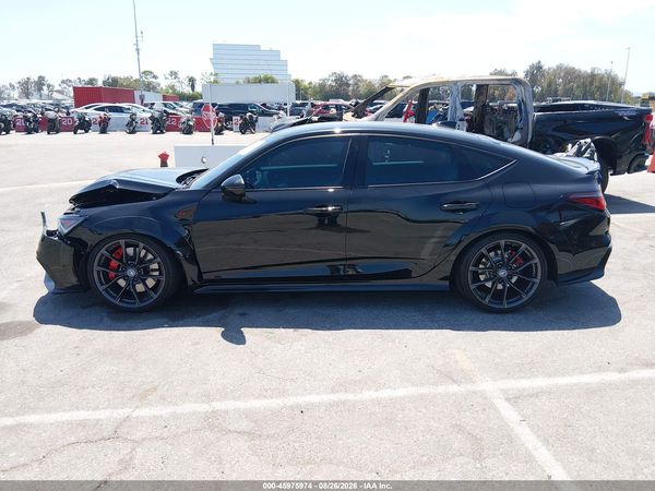 2024 ACURA INTEGRA TYPE S — I117