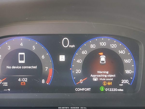 2024 ACURA INTEGRA TYPE S — I118