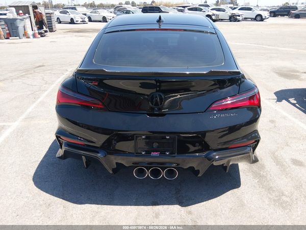 2024 ACURA INTEGRA TYPE S — I119