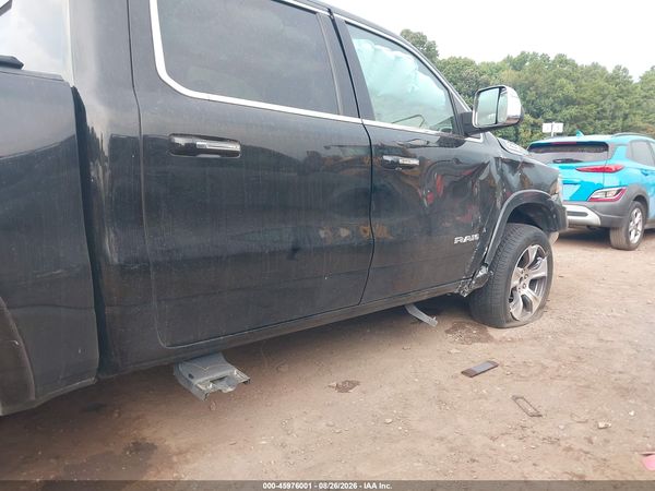 2019 RAM 1500 LARAMIE  4X4 5'7 BOX — I6