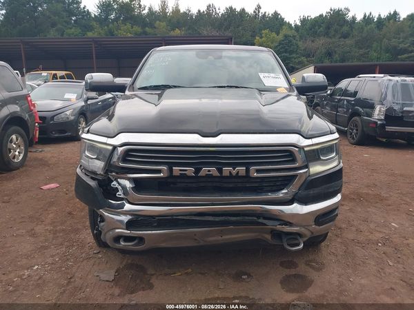 2019 RAM 1500 LARAMIE  4X4 5'7 BOX — I115