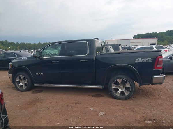 2019 RAM 1500 LARAMIE  4X4 5'7 BOX — I117
