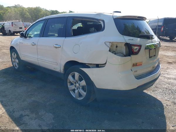 2016 CHEVROLET TRAVERSE 1LT — I3