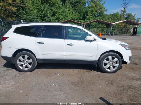 2016 CHEVROLET TRAVERSE 1LT — I116