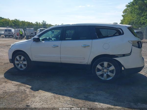 2016 CHEVROLET TRAVERSE 1LT — I117