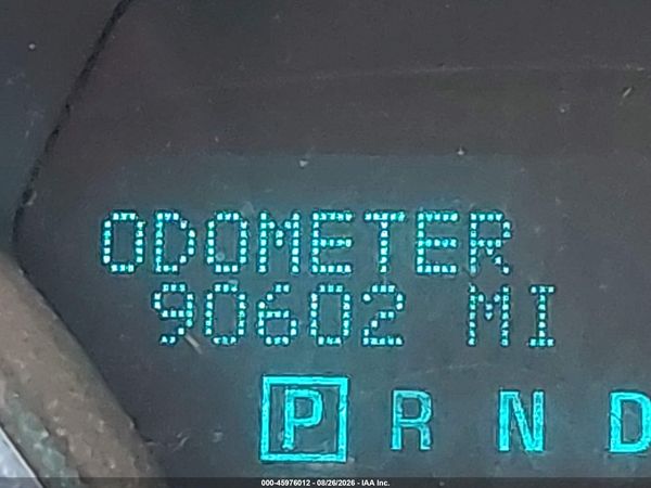 2016 CHEVROLET TRAVERSE 1LT — I118