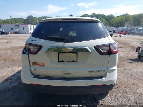 2016 CHEVROLET TRAVERSE 1LT — I119