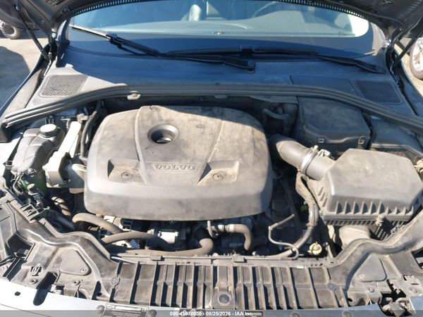 2016 VOLVO S60 INSCRIPTION T5 DRIVE-E PREMIER — I10