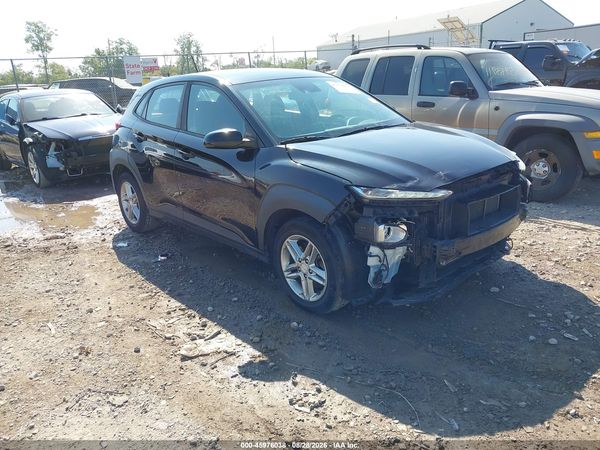 2019 HYUNDAI KONA SE — I1