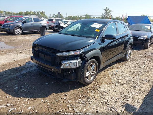 2019 HYUNDAI KONA — I2