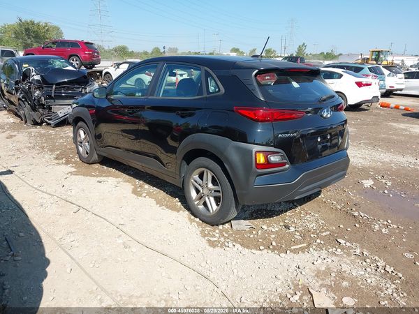 2019 HYUNDAI KONA SE — I3