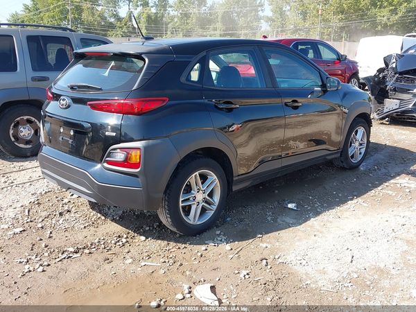 2019 HYUNDAI KONA SE — I4