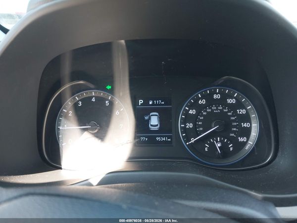 2019 HYUNDAI KONA SE — I7
