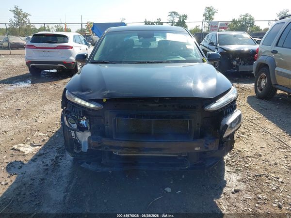 2019 HYUNDAI KONA SE — I115