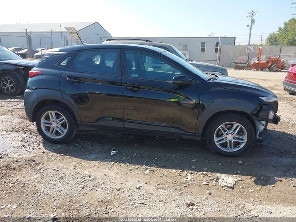 2019 HYUNDAI KONA SE — I116