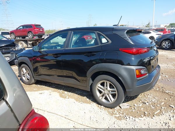 2019 HYUNDAI KONA SE — I117