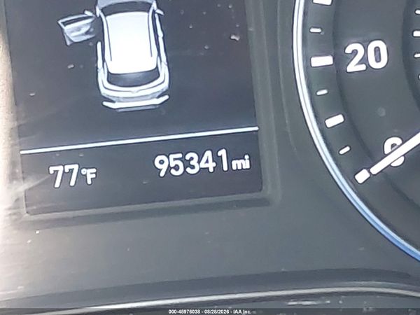 2019 HYUNDAI KONA SE — I118