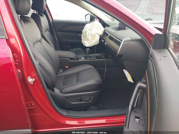 2025 MAZDA CX-50 — I5