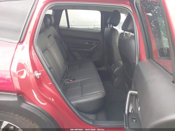 2025 MAZDA CX-50 — I8