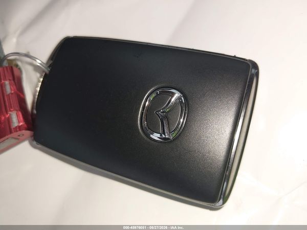 2025 MAZDA CX-50 — I11