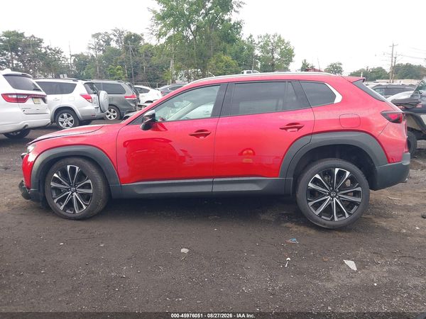 2025 MAZDA CX-50 — I117