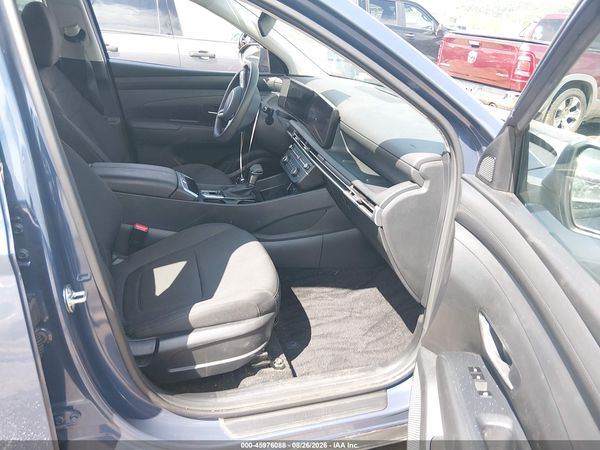 2025 HYUNDAI TUCSON SE — I5