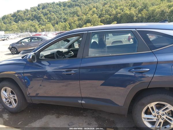 2025 HYUNDAI TUCSON SE — I117