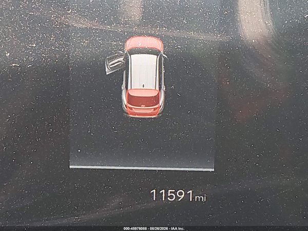 2025 HYUNDAI TUCSON SE — I118